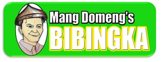 Mang Domeng's Bibingka